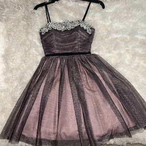 Homecoming Dress Semi Formal